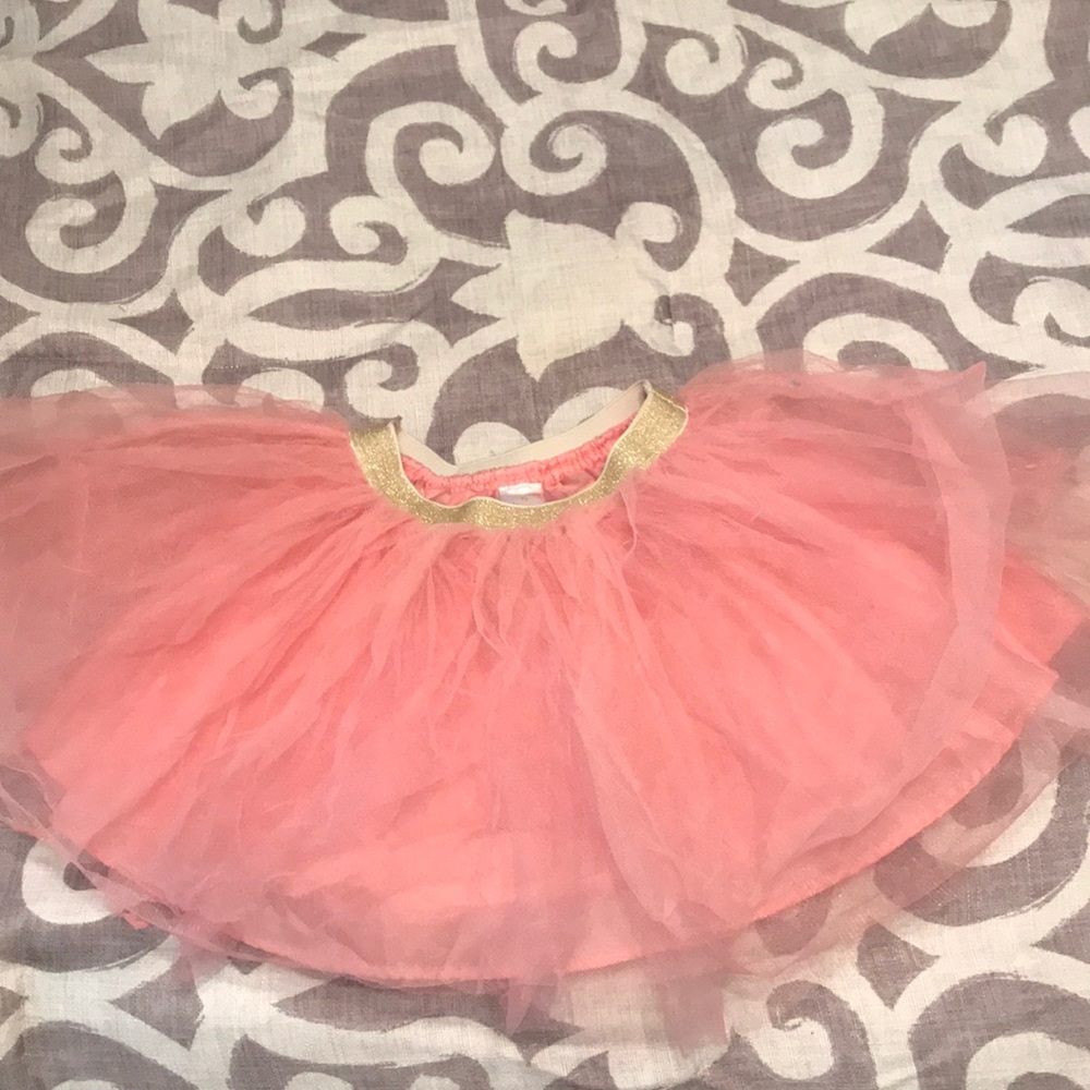 Gymboree Tutu
